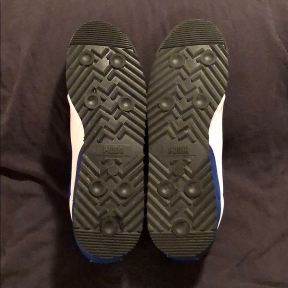 Puma Roma size 14 US/ 13 UK Monstar Deal - Picture 3 of 7